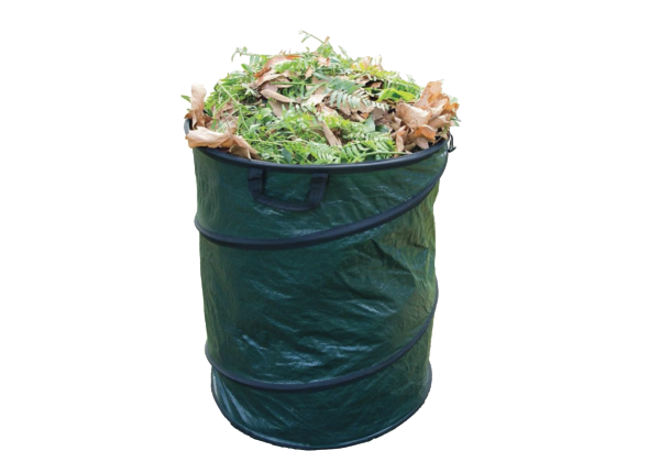Kompost Sack