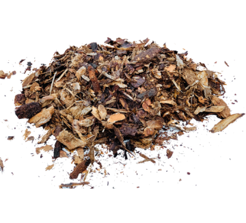 Rindenmulch